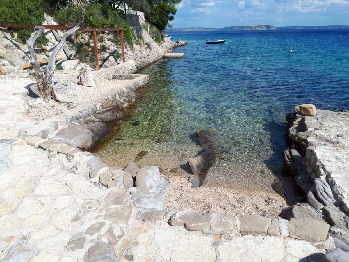 Apartments Horvat On Island Pag Vlašići Esterno foto