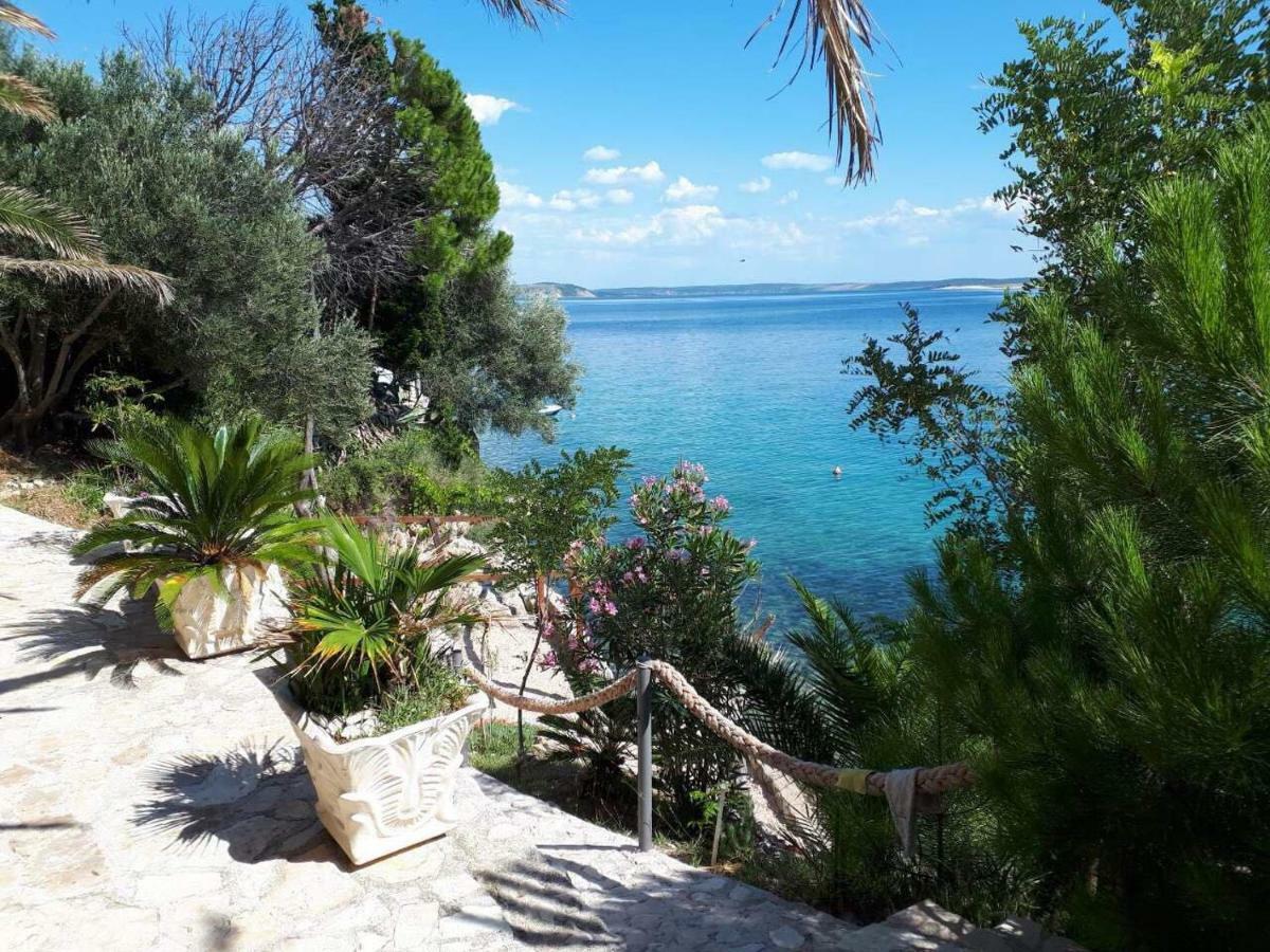 Apartments Horvat On Island Pag Vlašići Esterno foto