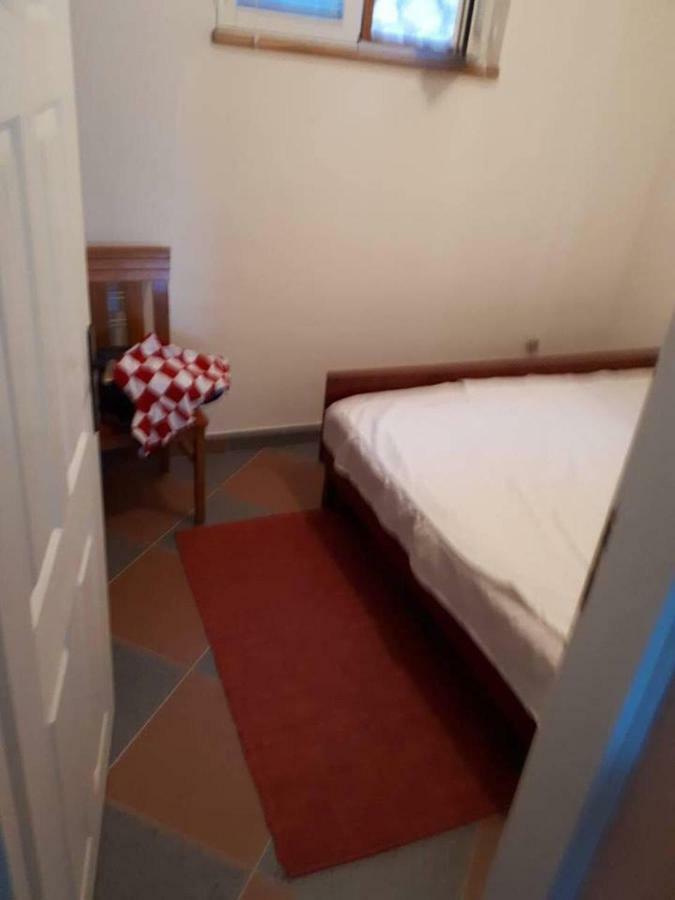 Apartments Horvat On Island Pag Vlašići Esterno foto
