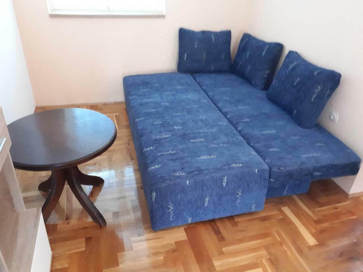 Apartments Horvat On Island Pag Vlašići Esterno foto