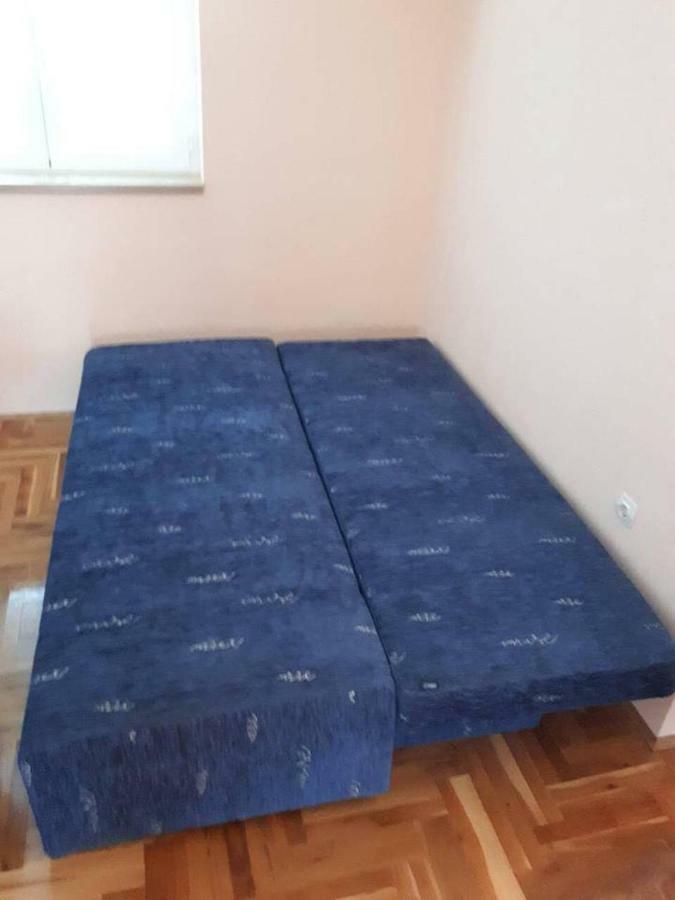 Apartments Horvat On Island Pag Vlašići Esterno foto