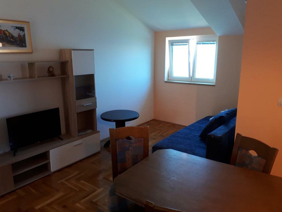Apartments Horvat On Island Pag Vlašići Esterno foto