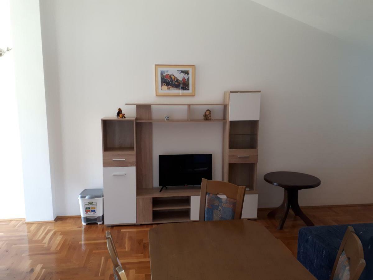Apartments Horvat On Island Pag Vlašići Esterno foto